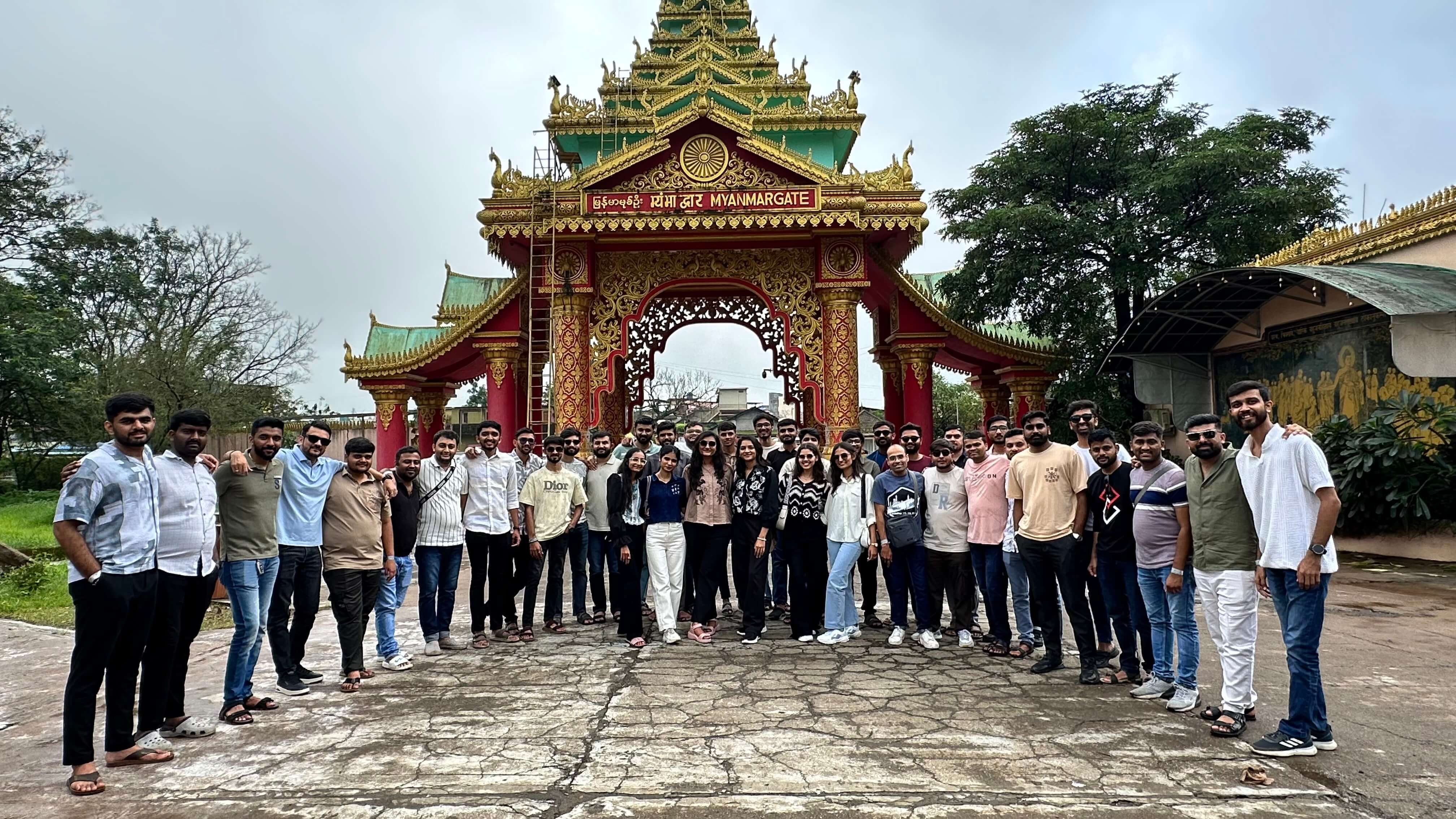 Igatpuri Trip