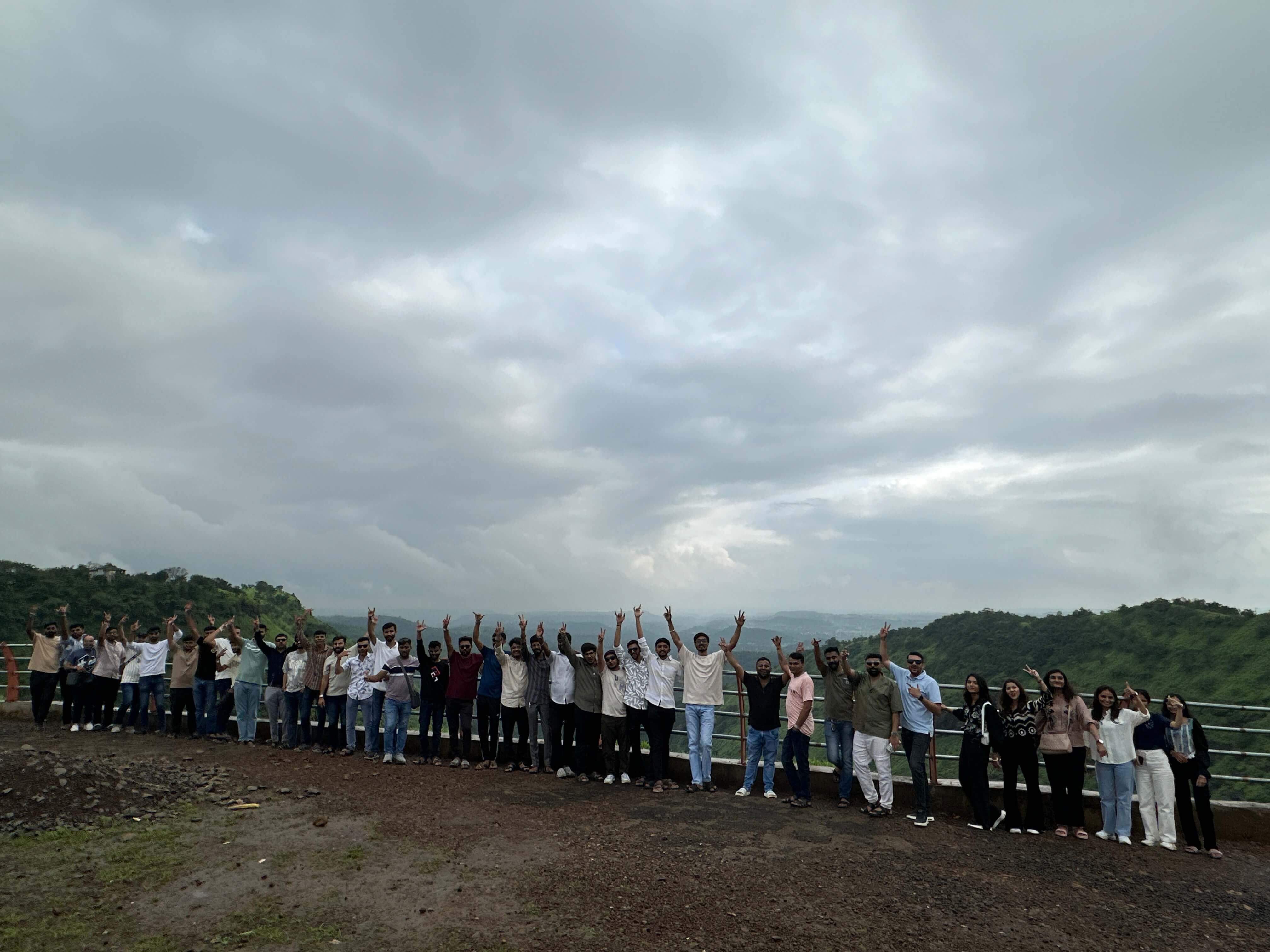 Igatpuri Trip