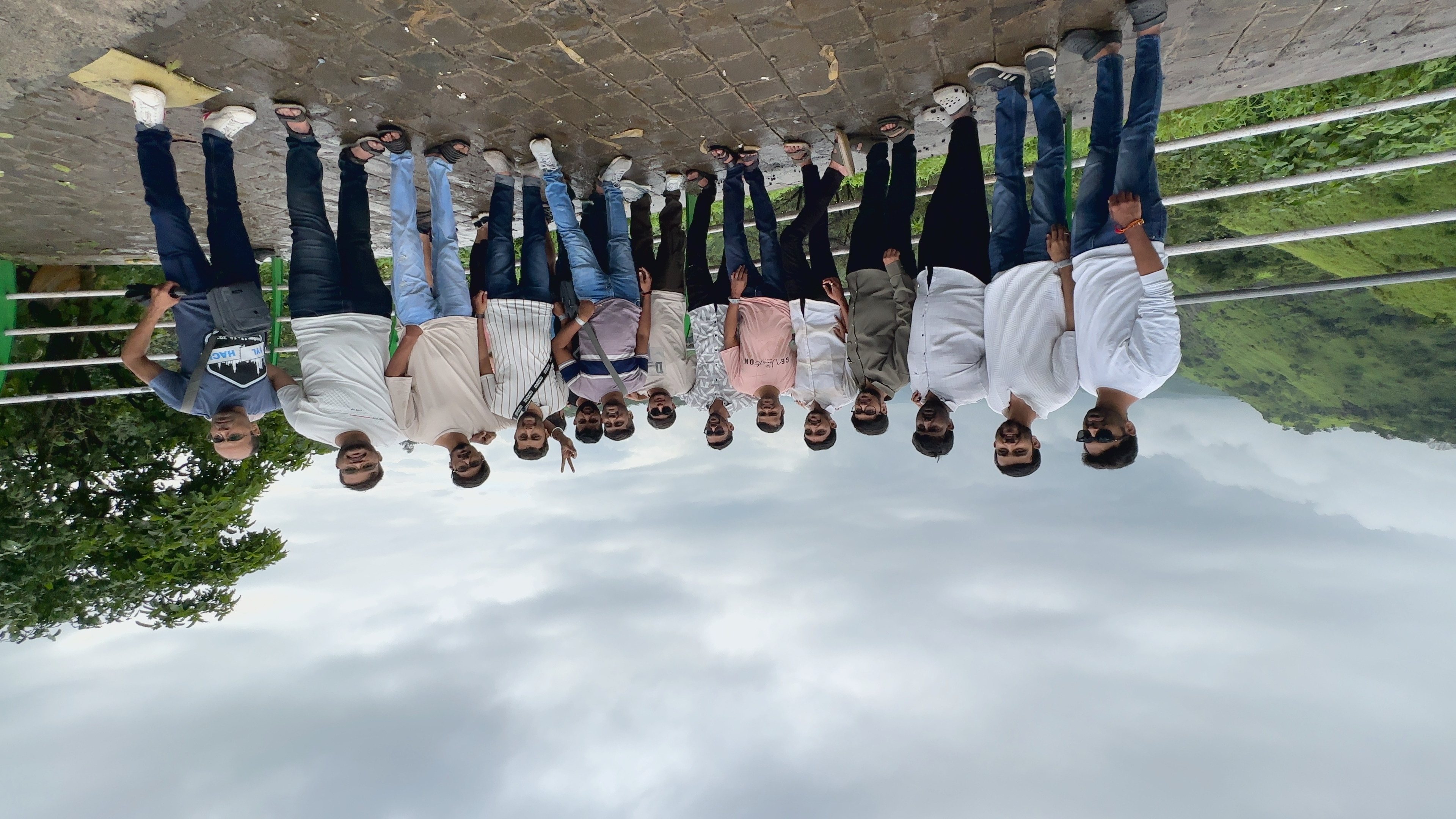 Igatpuri Trip